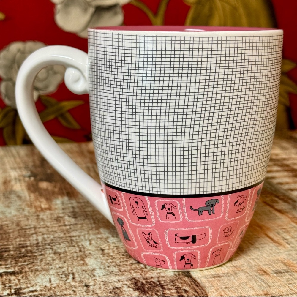 🍁“DOG MOM” Ceramic Mug | #S23 - Picture 7 of 14